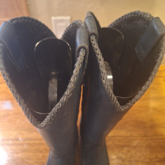 Lane Boots - Picture 7 of 17